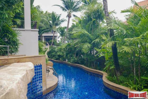 1 Bedroom Luxury High Rise Offering the Utmost Convenience At The Heart of Pattaya-27