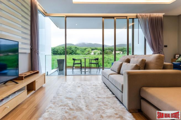 Luxurious Freehold Villa in Tropical Karon, Phuket-15