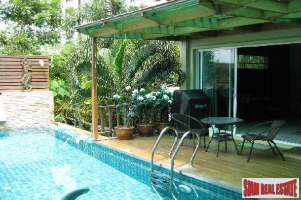 Luxurious Freehold Villa in Tropical Karon, Phuket-1