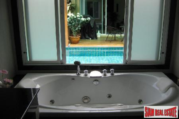 Luxurious Freehold Villa in Tropical Karon, Phuket-11