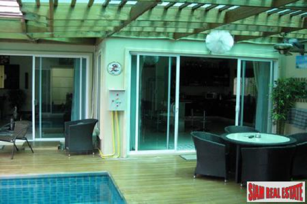 Luxurious Freehold Villa in Tropical Karon, Phuket-2