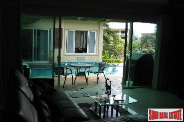 Luxurious Freehold Villa in Tropical Karon, Phuket-9