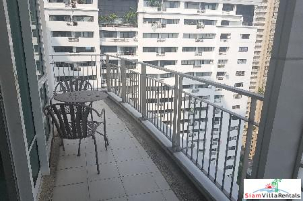Ivy Thonglor | Large One Bedroom Condo for Rent at Thonglor BTS-14