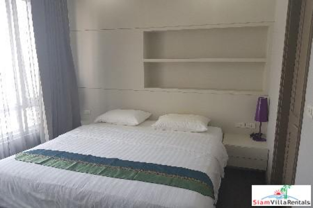 Ivy Thonglor | Large One Bedroom Condo for Rent at Thonglor BTS-17
