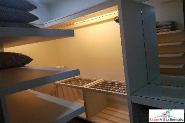 Ivy Thonglor | Large One Bedroom Condo for Rent at Thonglor BTS-18