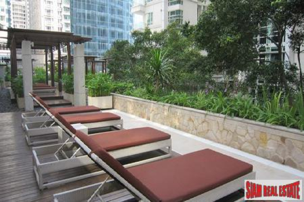 Ivy Thonglor | Large One Bedroom Condo for Rent at Thonglor BTS-13