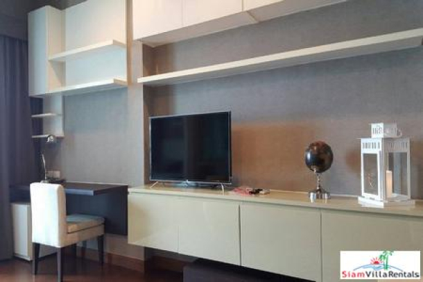 Ivy Thonglor | Large One Bedroom Condo for Rent at Thonglor BTS-3