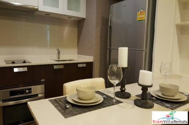 Ivy Thonglor | Large One Bedroom Condo for Rent at Thonglor BTS-4