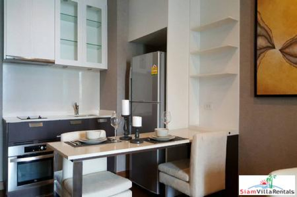 Ivy Thonglor | Large One Bedroom Condo for Rent at Thonglor BTS-5