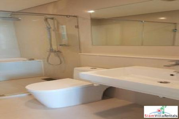 Ivy Thonglor | Large One Bedroom Condo for Rent at Thonglor BTS-8