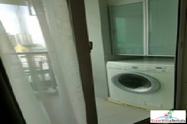Ivy Thonglor | Large One Bedroom Condo for Rent at Thonglor BTS-9