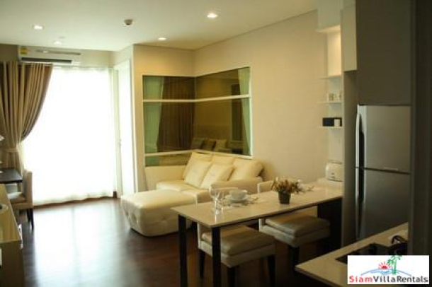 Ivy Thonglor | Large One Bedroom Condo for Rent at Thonglor BTS-2