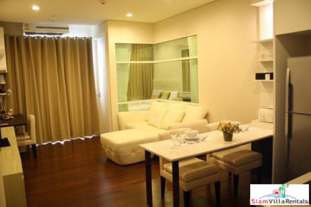 Ivy Thonglor | Large One Bedroom Condo for Rent at Thonglor BTS-3
