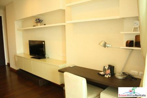 Ivy Thonglor | Large One Bedroom Condo for Rent at Thonglor BTS-5
