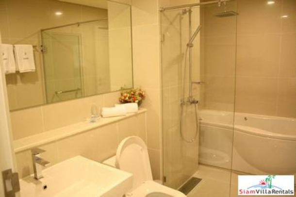 Ivy Thonglor | Large One Bedroom Condo for Rent at Thonglor BTS-8