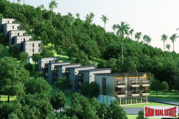 Exclusive Pool Villa Development in World Class Kata Beach-2