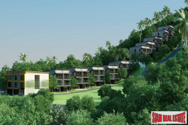 New Luxury Condominium Development in Kata, Phuket-1