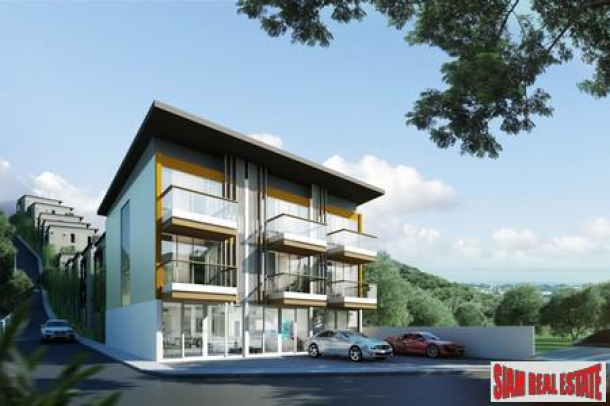 New Luxury Condominium Development in Kata, Phuket-3
