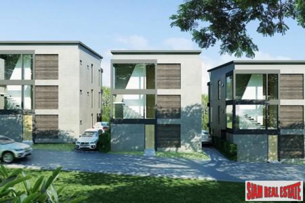 New Luxury Condominium Development in Kata, Phuket-5