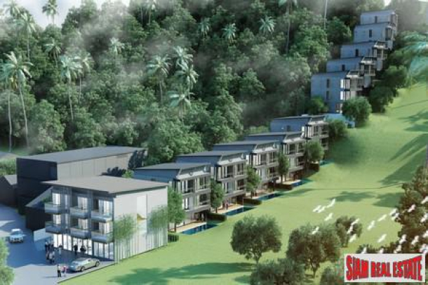 New Luxury Condominium Development in Kata, Phuket-6