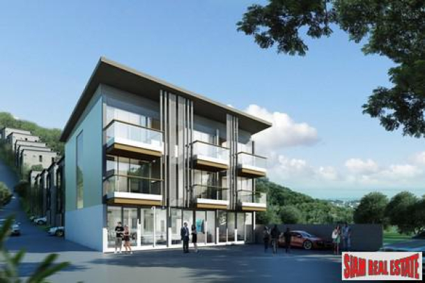 New Luxury Condominium Development in Kata, Phuket-7