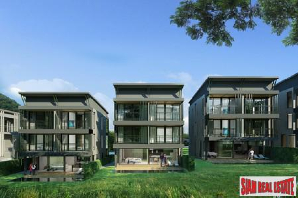 New Luxury Condominium Development in Kata, Phuket-9