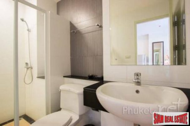 Fabulous Mountain Views from this One-Bedroom Apartment in Patong, Phuket-7