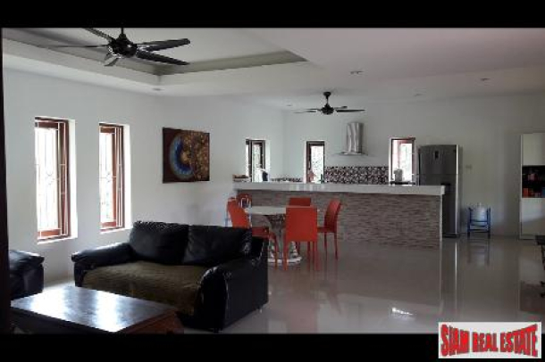 One of a Kind Home for Sale on 2 Rai of Tropical Land in Ao Nang, Krabi-4