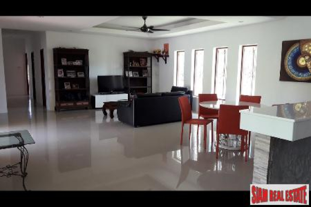 One of a Kind Home for Sale on 2 Rai of Tropical Land in Ao Nang, Krabi-9
