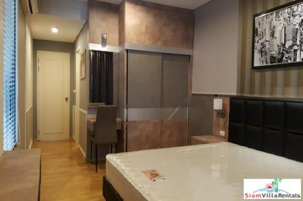 Villa Asoke | Luxury Two Bedroom Duplex for Rent in Phetchaburi-7