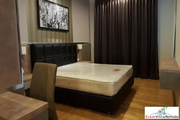 Villa Asoke | Luxury Two Bedroom Duplex for Rent in Phetchaburi-8
