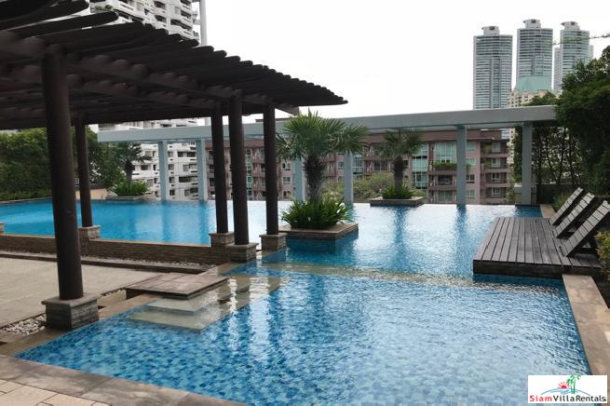Contemporary One Bedroom Apartment for Rent in a Convenient Location on the By Pass Road, Phuket-22