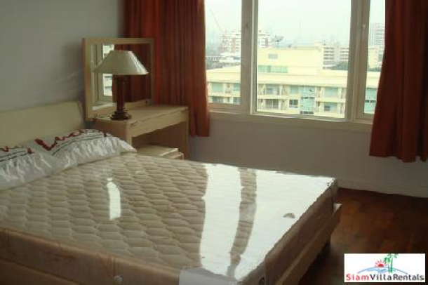 Baan Siri 24 | Luxury Three Bedroom Condo for Rent near Phrom Pong BTS-7