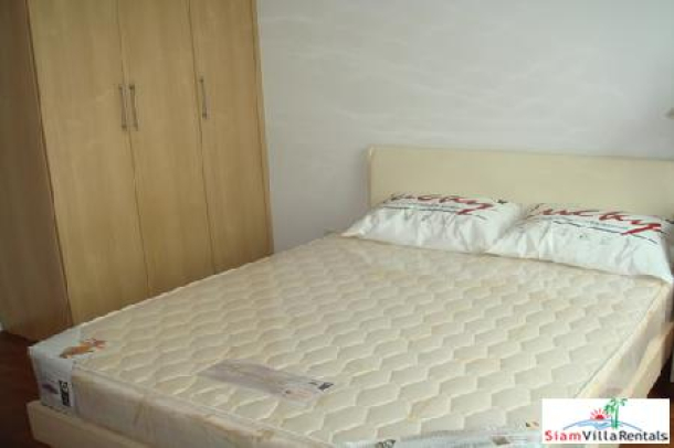 Baan Siri 24 | Luxury Three Bedroom Condo for Rent near Phrom Pong BTS-9