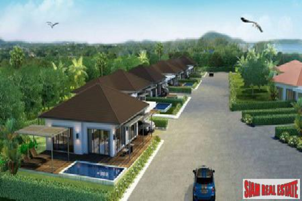 New Modern Development in Convenient Chalong, Phuket-2