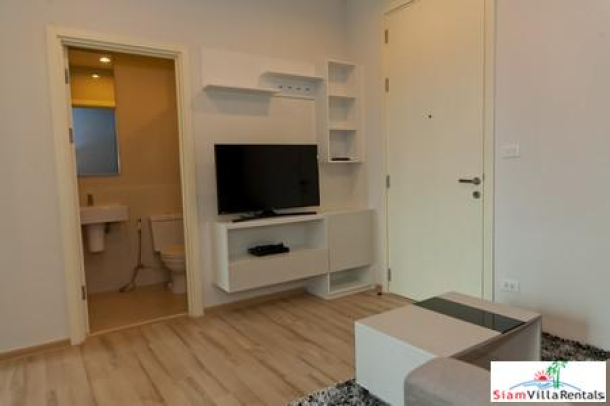 Modern & New Fully Furnished One Bedroom Apartment for Rent near By-Pass Road-4
