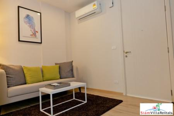Contemporary One Bedroom Apartment for Rent in a Convenient Location on the By Pass Road, Phuket-3