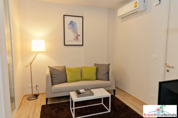 Contemporary One Bedroom Apartment for Rent in a Convenient Location on the By Pass Road, Phuket-4