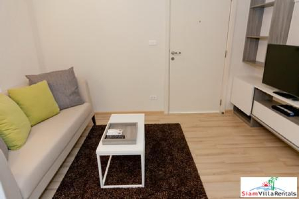 Contemporary One Bedroom Apartment for Rent in a Convenient Location on the By Pass Road, Phuket-5