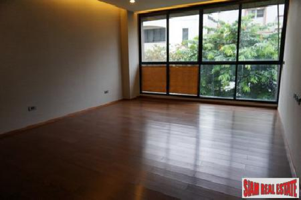 Brand New Luxury 3 bedroom for a family or investment. 5 mins   walk to Chong Nonsi BTS.-12