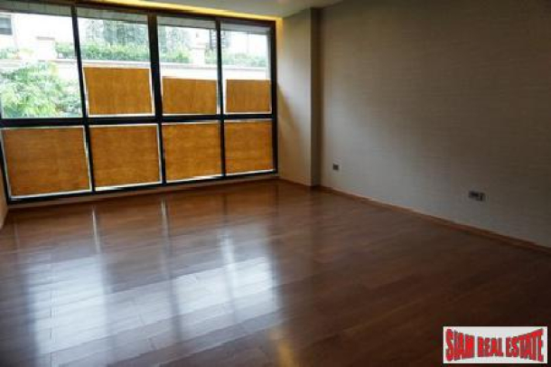 Brand New Luxury 3 bedroom for a family or investment. 5 mins   walk to Chong Nonsi BTS.-13