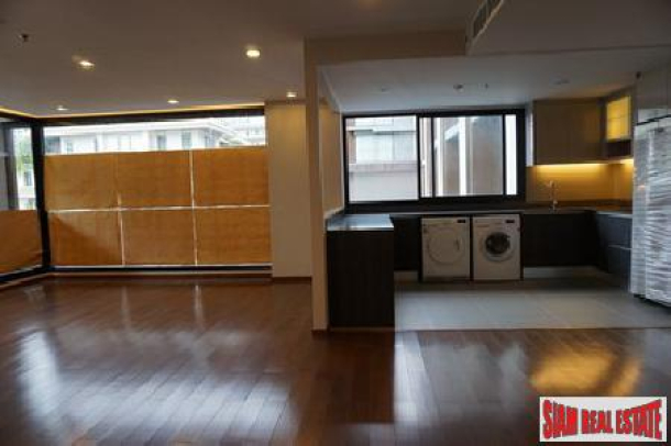 Brand New Luxury 3 bedroom for a family or investment. 5 mins   walk to Chong Nonsi BTS.-3