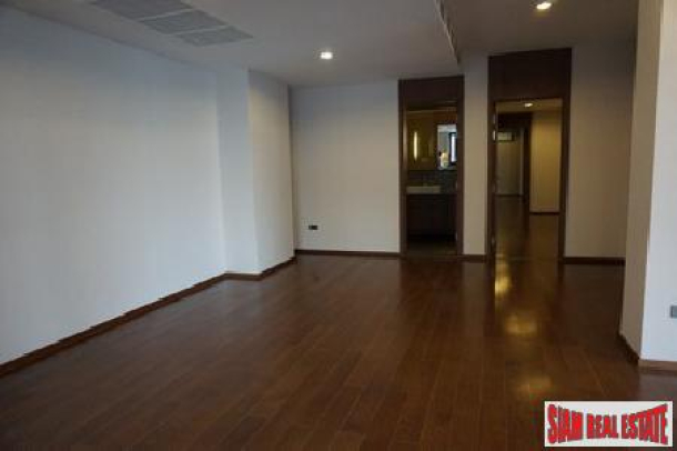 Brand New Luxury 3 bedroom for a family or investment. 5 mins   walk to Chong Nonsi BTS.-5