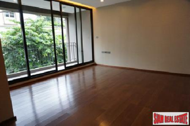 Brand New Luxury 3 bedroom for a family or investment. 5 mins   walk to Chong Nonsi BTS.-6