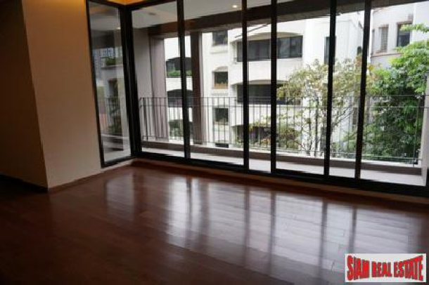 Brand New Luxury 3 bedroom for a family or investment. 5 mins   walk to Chong Nonsi BTS.-7