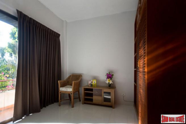 2 bed 92 sqm Duplex Apartment for Sale In Just 50 Meters to Patong Beach-12