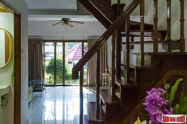2 bed 92 sqm Duplex Apartment for Sale In Just 50 Meters to Patong Beach-3