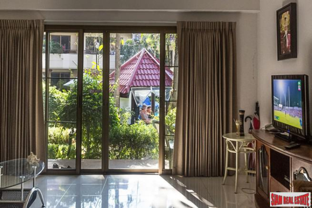 2 bed 92 sqm Duplex Apartment for Sale In Just 50 Meters to Patong Beach-4