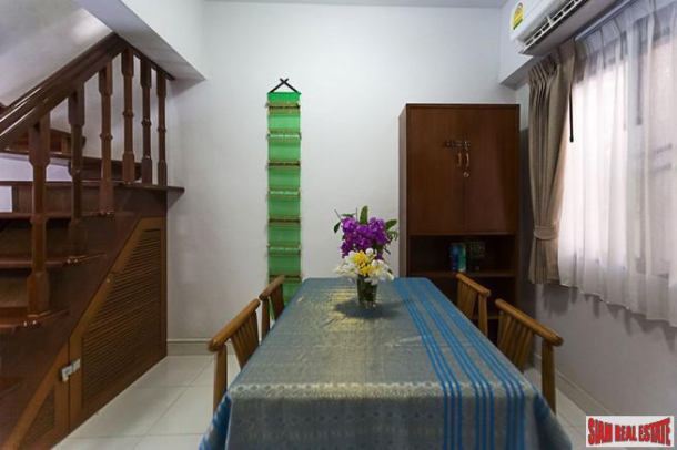 2 bed 92 sqm Duplex Apartment for Sale In Just 50 Meters to Patong Beach-5