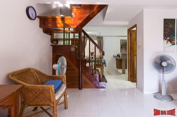 2 bed 92 sqm Duplex Apartment for Sale In Just 50 Meters to Patong Beach-6